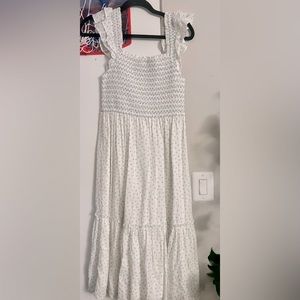 100% Cotton Dress